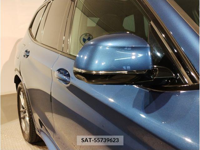 Bmw X3 2019-06 263126-11