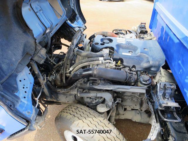 Isuzu ELF TRUCK 2013-07 215146-20