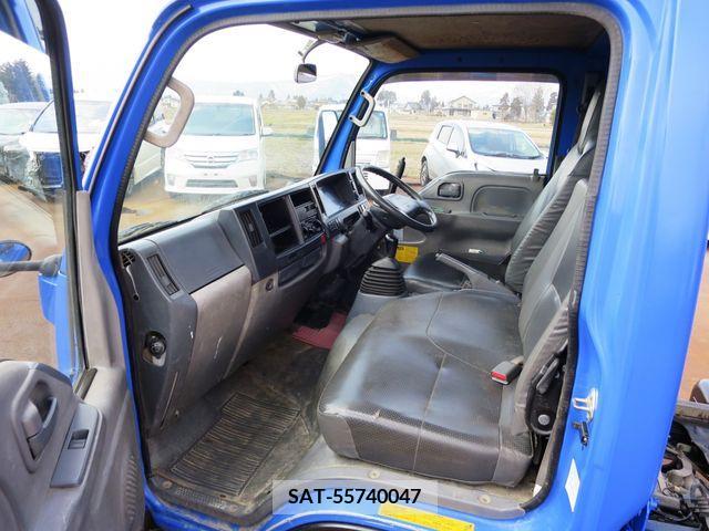 Isuzu ELF TRUCK 2013-07 215146-10