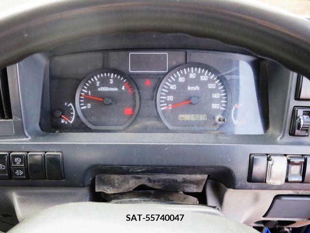 Isuzu ELF TRUCK 2013-07 215146-13