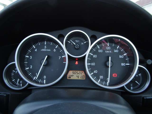 Mazda ROADSTER 2006-02 15127-10