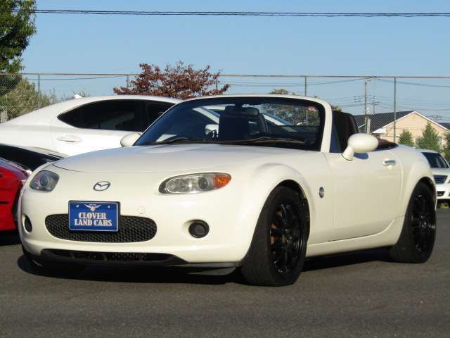 Mazda ROADSTER 2006-02 15127-19