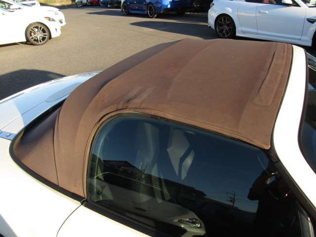 Mazda ROADSTER 2006-02 15127-3