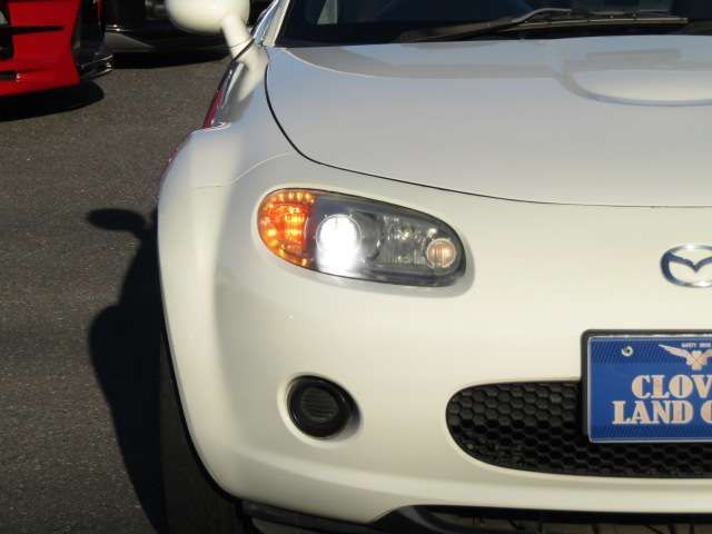 Mazda ROADSTER 2006-02 15127-6