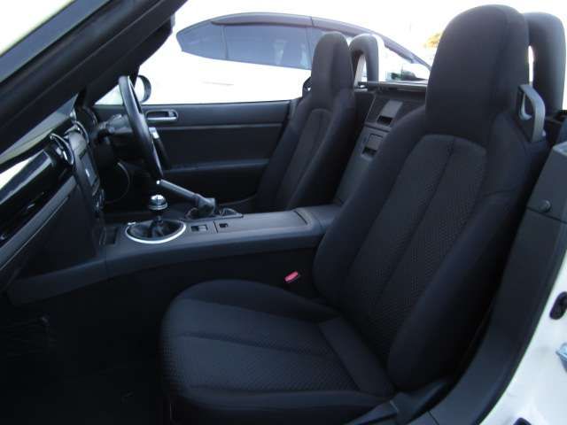 Mazda ROADSTER 2006-02 15127-15