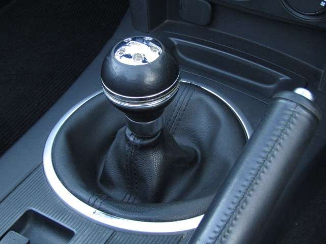 Mazda ROADSTER 2006-02 15127-8