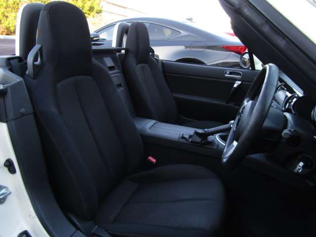 Mazda ROADSTER 2006-02 15127-14
