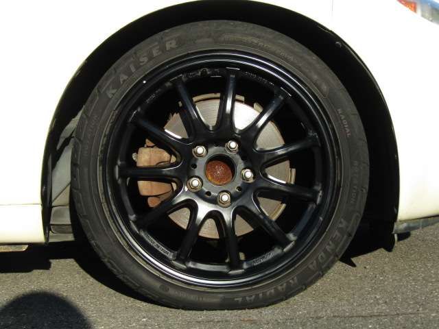 Mazda ROADSTER 2006-02 15127-4