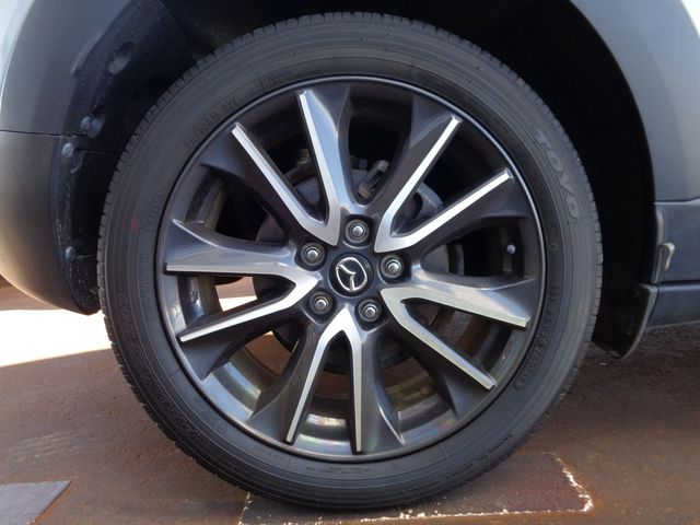 Mazda CX-3 2018-03 22723-27