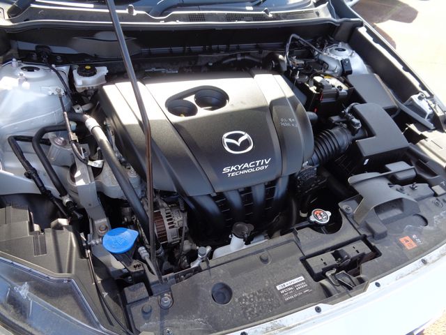 Mazda CX-3 2018-03 22723-29