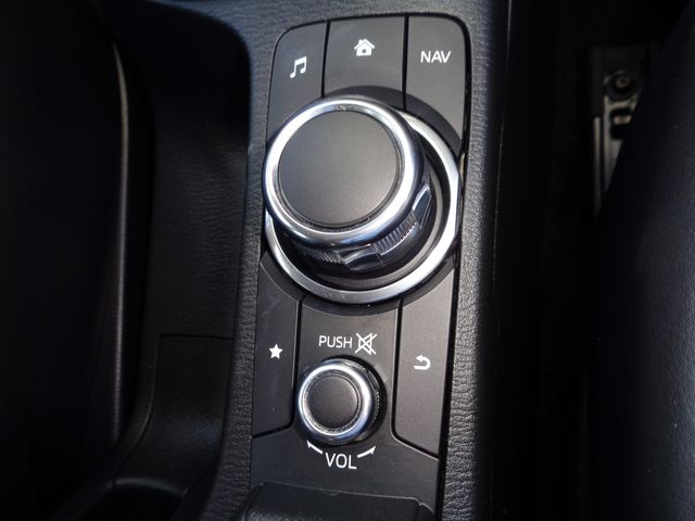 Mazda CX-3 2018-03 22723-18