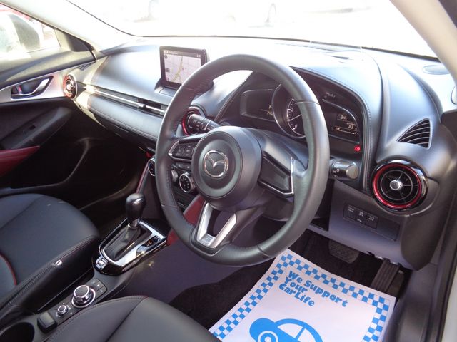 Mazda CX-3 2018-03 22723-1