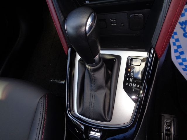 Mazda CX-3 2018-03 22723-17