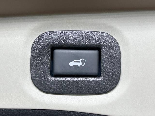 Nissan X-TRAIL 2018-10 26516-6