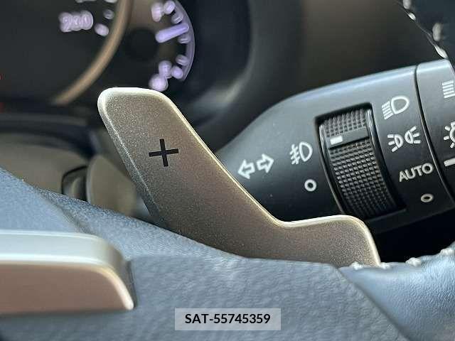 Lexus NX 2018-07 275724-11