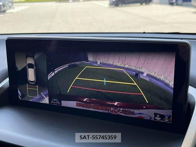 Lexus NX 2018-07 275724-3