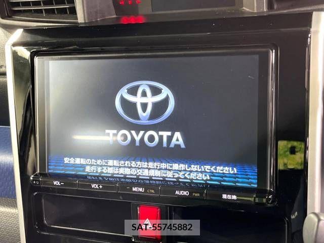Toyota ROOMY 2017-07 367438-2