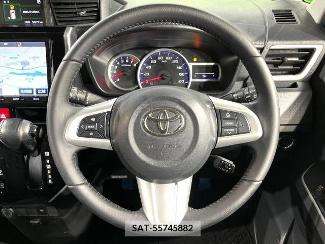 Toyota ROOMY 2017-07 367438-11