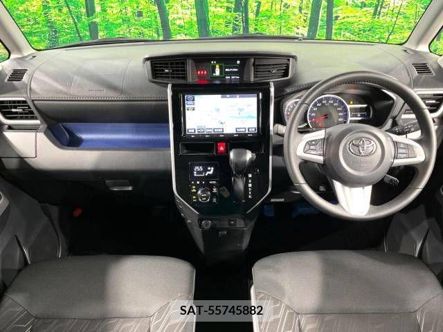 Toyota ROOMY 2017-07 367438-1