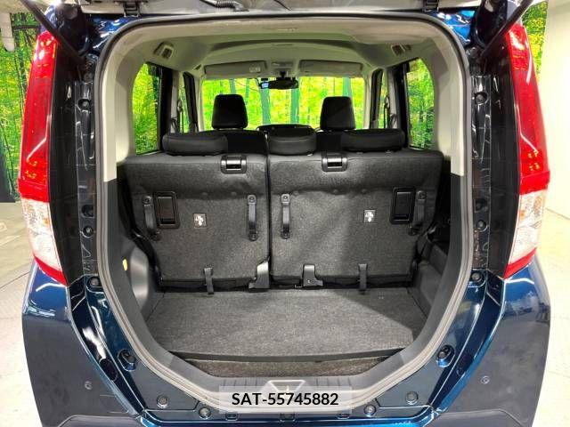 Toyota ROOMY 2017-07 367438-10