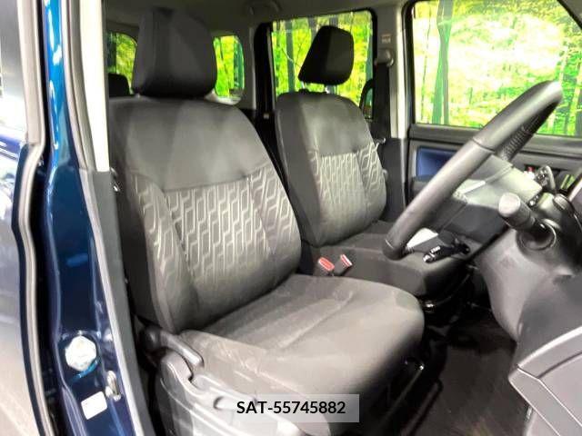 Toyota ROOMY 2017-07 367438-8