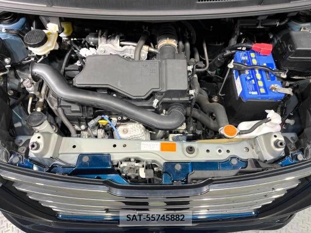 Toyota ROOMY 2017-07 367438-18