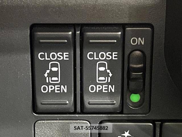 Toyota ROOMY 2017-07 367438-5