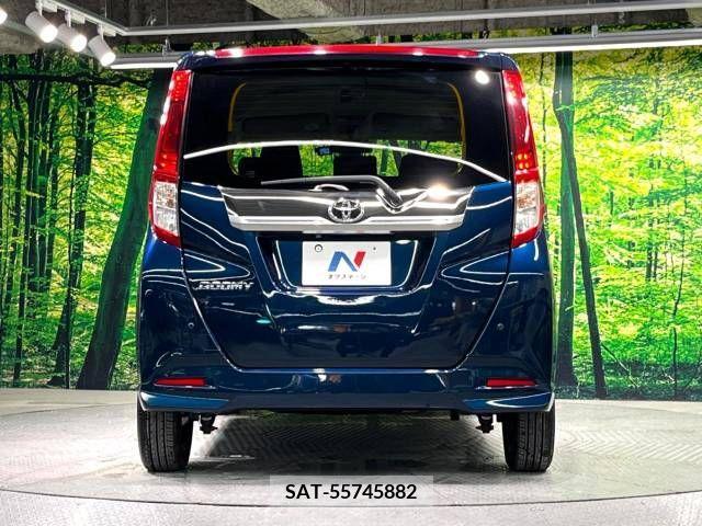 Toyota ROOMY 2017-07 367438-15