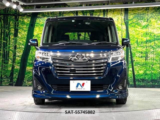 Toyota ROOMY 2017-07 367438-14