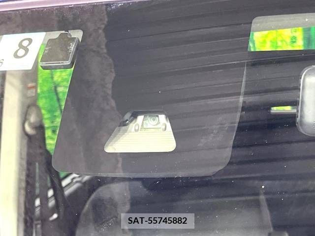 Toyota ROOMY 2017-07 367438-4