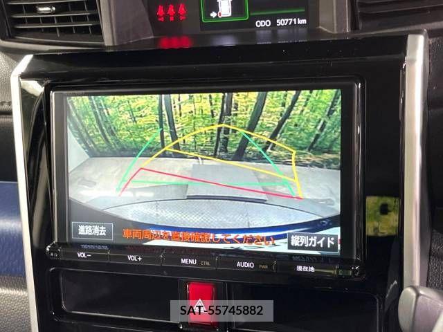 Toyota ROOMY 2017-07 367438-3