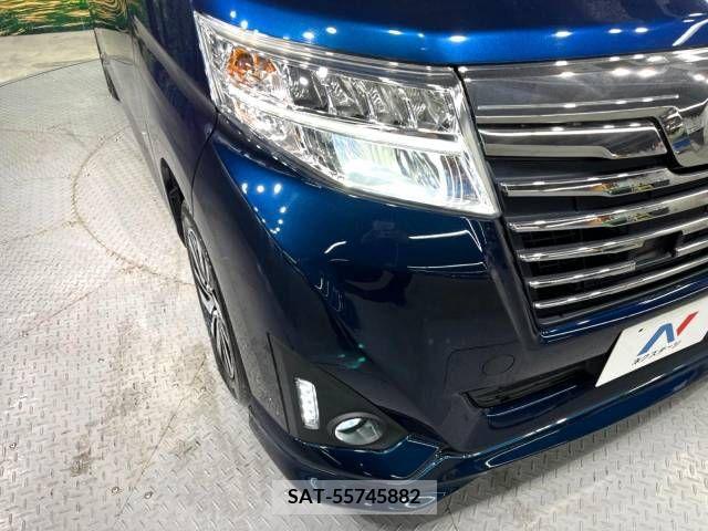 Toyota ROOMY 2017-07 367438-12