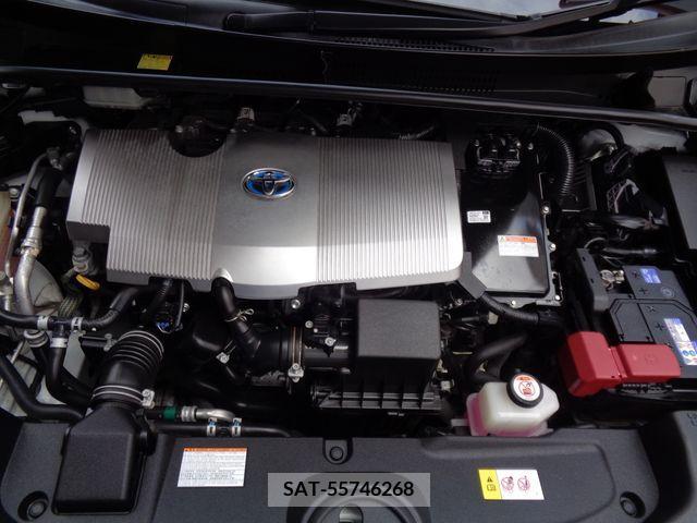 Toyota PRIUS 2016-07 350555-4