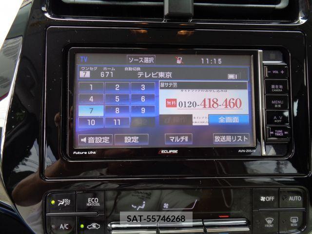 Toyota PRIUS 2016-07 350555-19