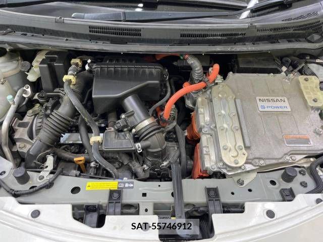 Nissan NOTE 2017-12 210502-18