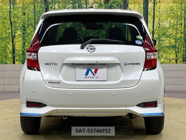 Nissan NOTE 2017-12 210502-15