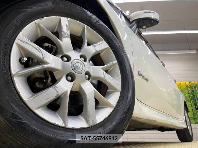 Nissan NOTE 2017-12 210502-13