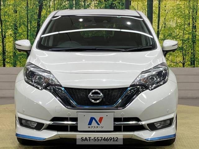 Nissan NOTE 2017-12 210502-14