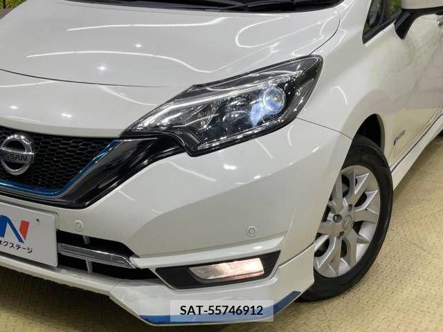 Nissan NOTE 2017-12 210502-12