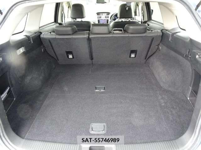 Subaru LEVORG 2015-09 235064-4