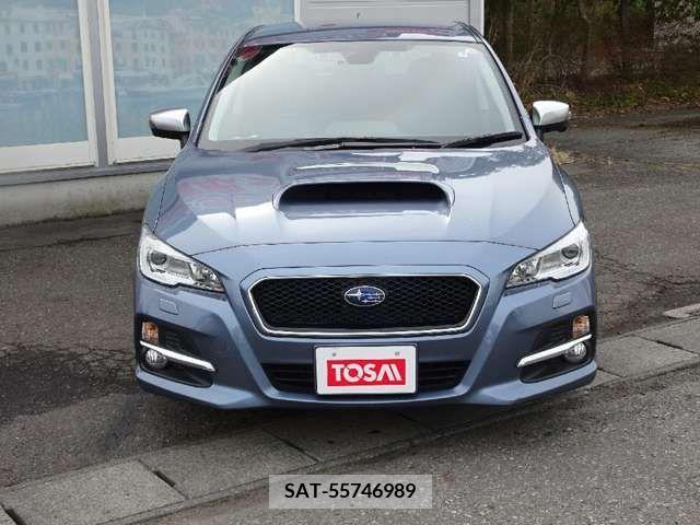 Subaru LEVORG 2015-09 235064-13