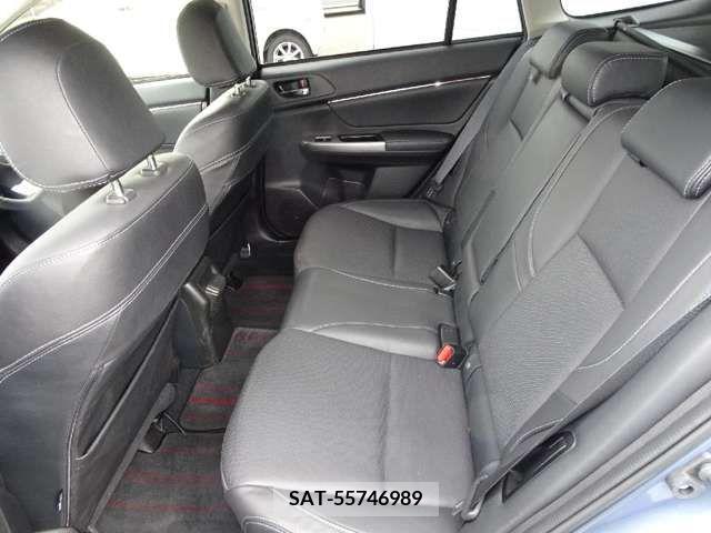 Subaru LEVORG 2015-09 235064-3