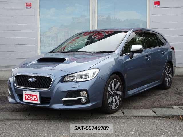 Subaru LEVORG 2015-09 235064-12