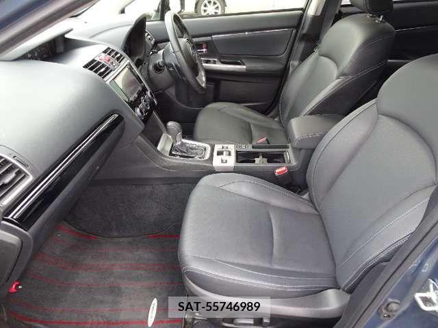 Subaru LEVORG 2015-09 235064-2