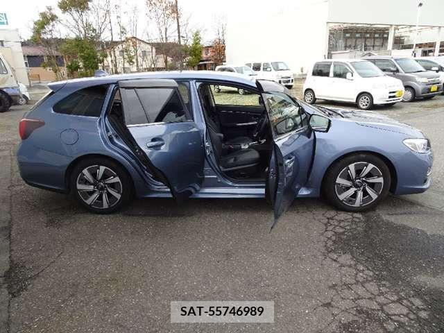Subaru LEVORG 2015-09 235064-11