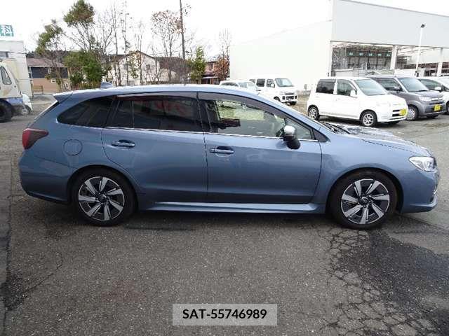 Subaru LEVORG 2015-09 235064-10