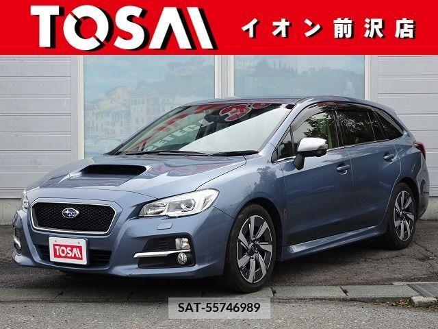 Subaru LEVORG 2015-09 235064-0