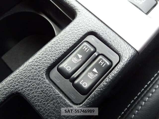 Subaru LEVORG 2015-09 235064-9