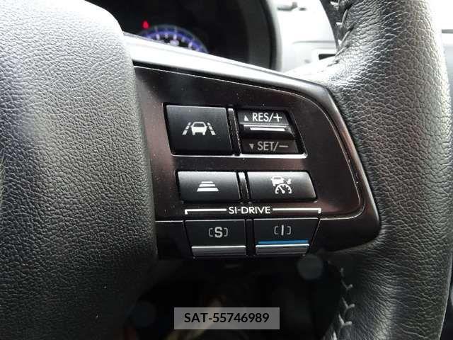 Subaru LEVORG 2015-09 235064-8