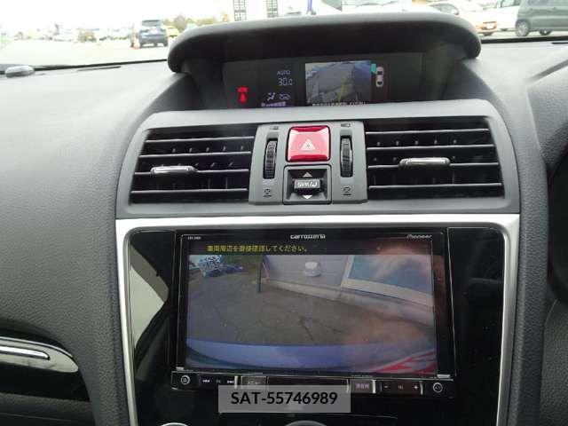 Subaru LEVORG 2015-09 235064-6